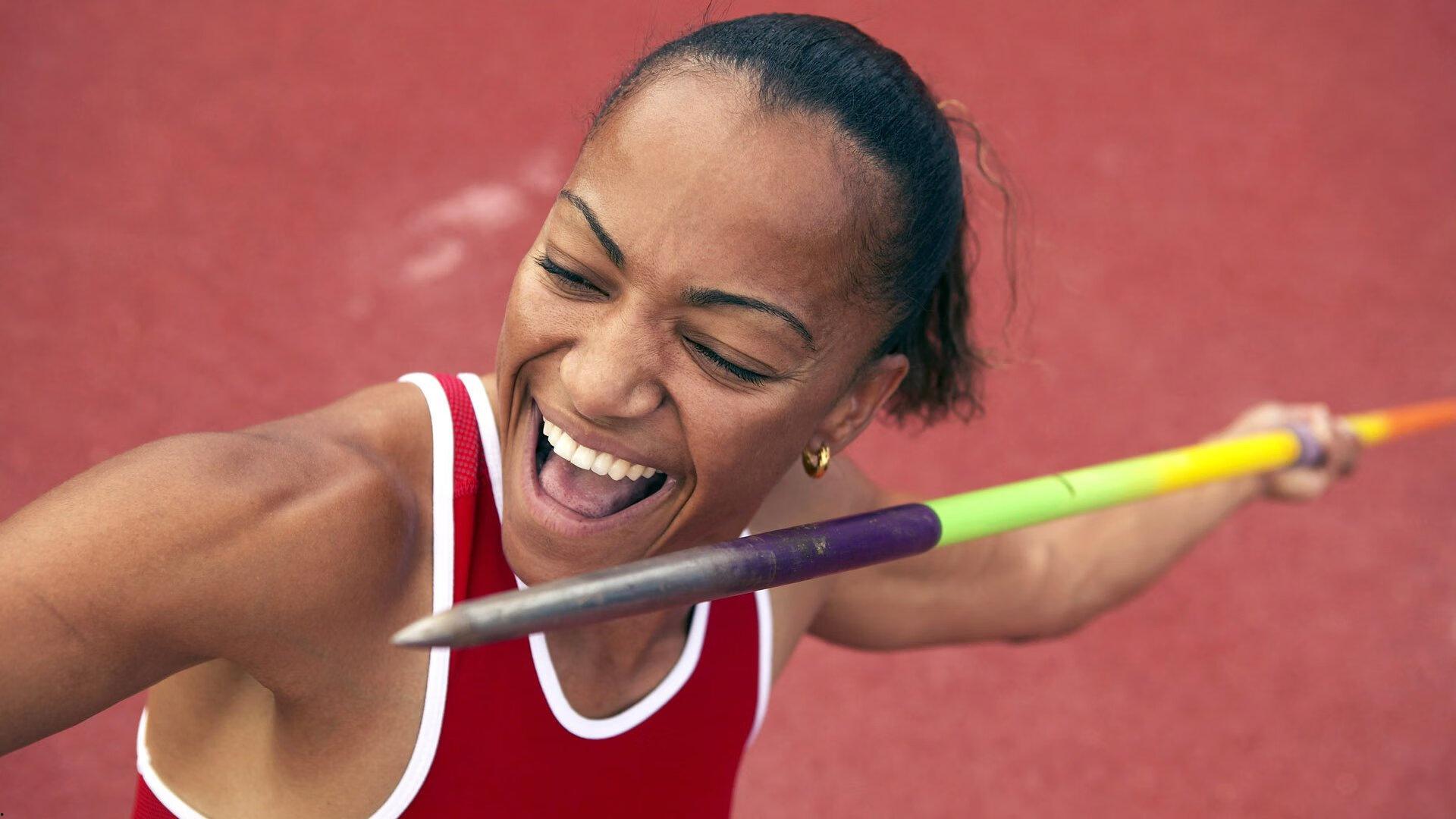 中国女花少帅雷声，年轻队员要在残酷竞争中快速成长