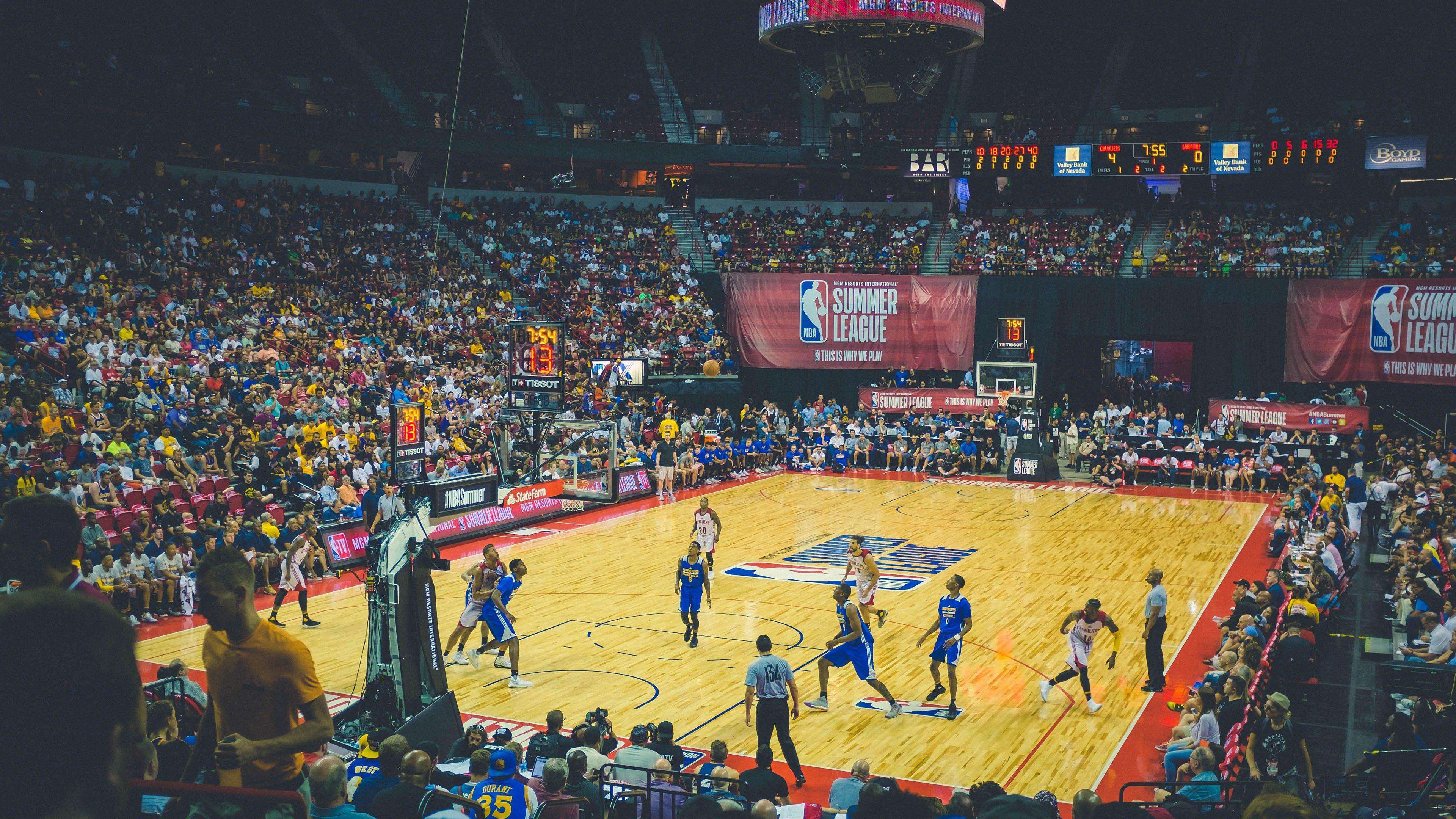 篮谈11.19，恩比德统治力惊人，杜兰特光芒被掩盖