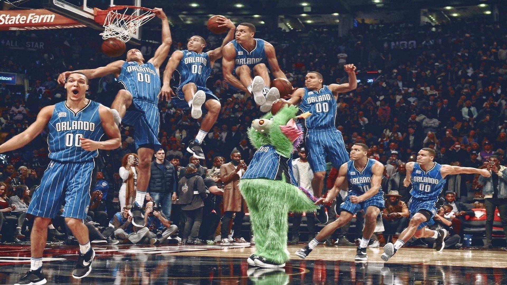 利拉德，被低估的稳定传奇，中学淬炼铸就大心脏先生